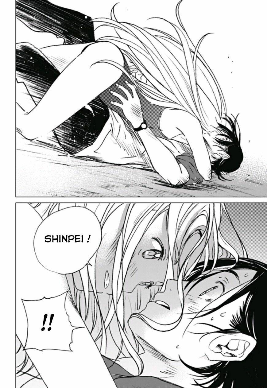 Summer Time Render Chapter 11 - Trang 2