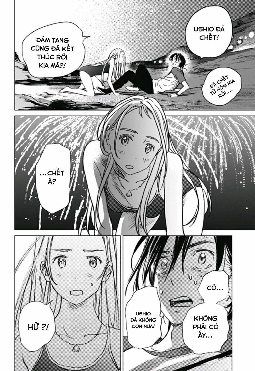 Summer Time Render Chapter 11 - Trang 2