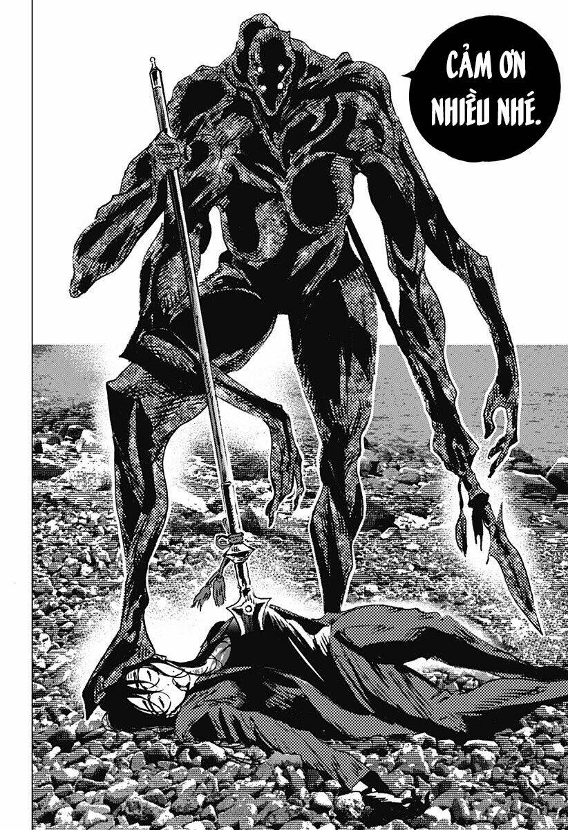 Summer Time Render Chapter 112 - Trang 2