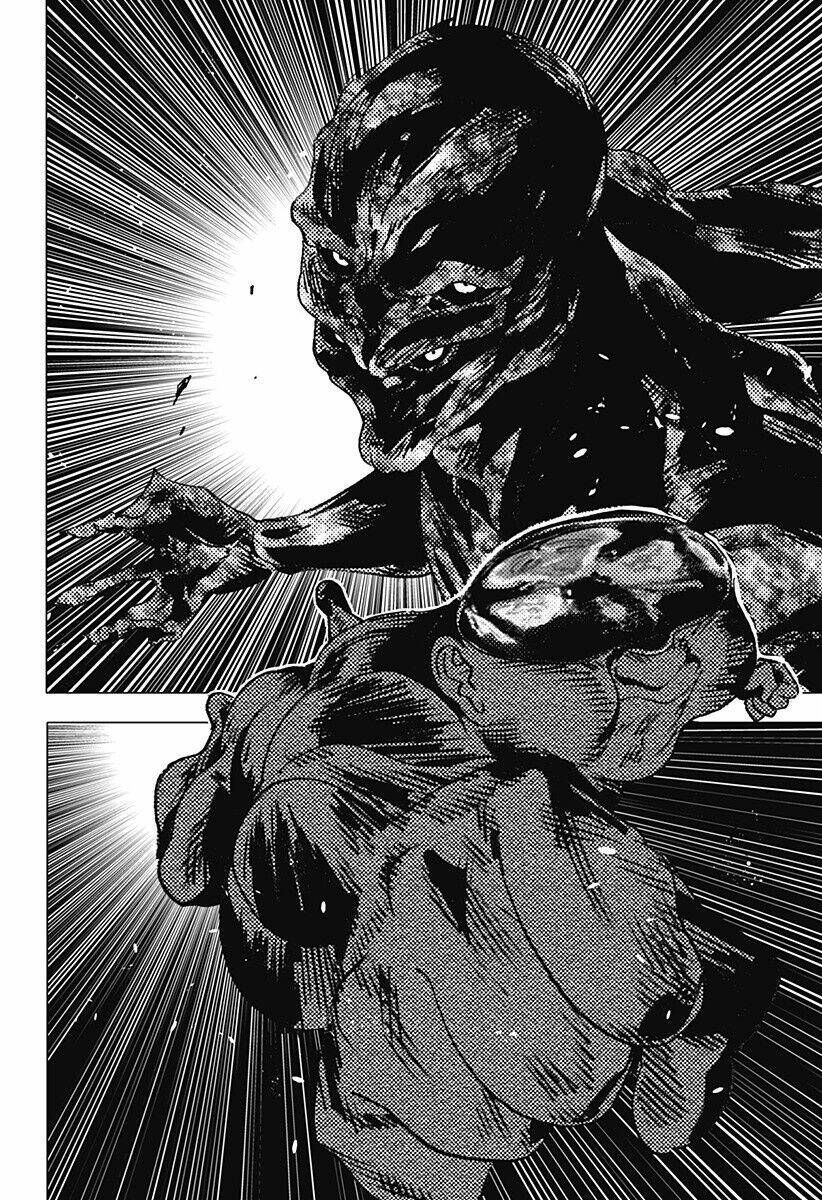 Summer Time Render Chapter 112 - Trang 2