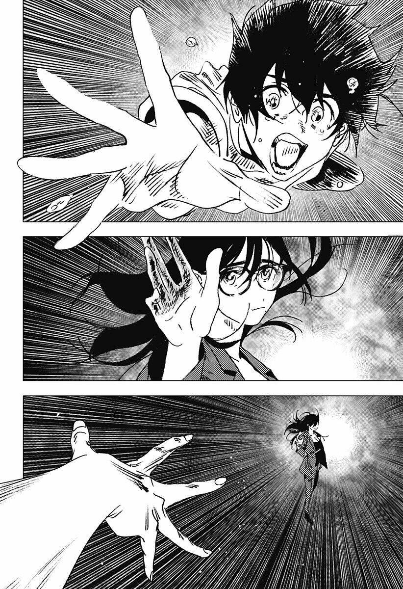 Summer Time Render Chapter 113 - Trang 2