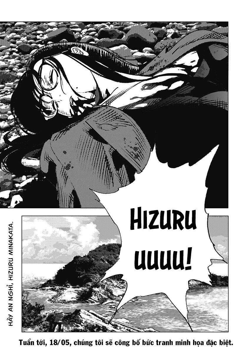 Summer Time Render Chapter 113 - Trang 2