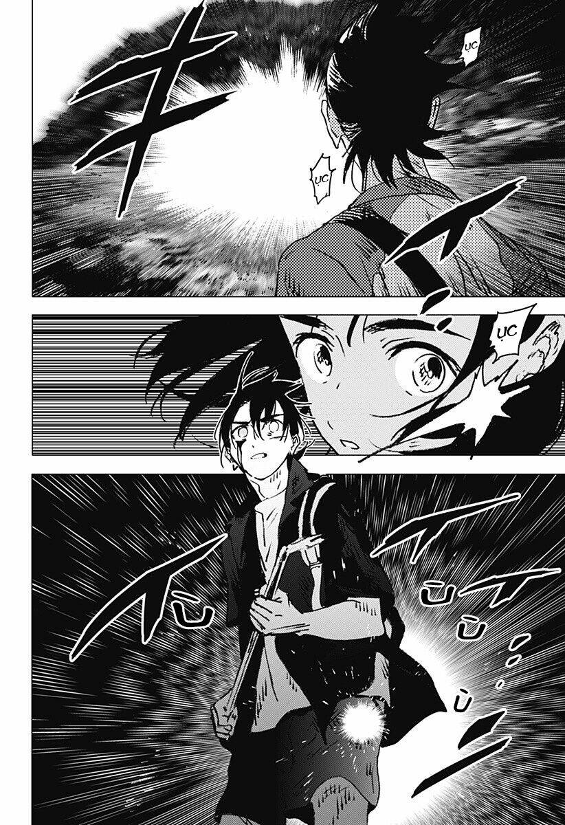 Summer Time Render Chapter 113 - Trang 2