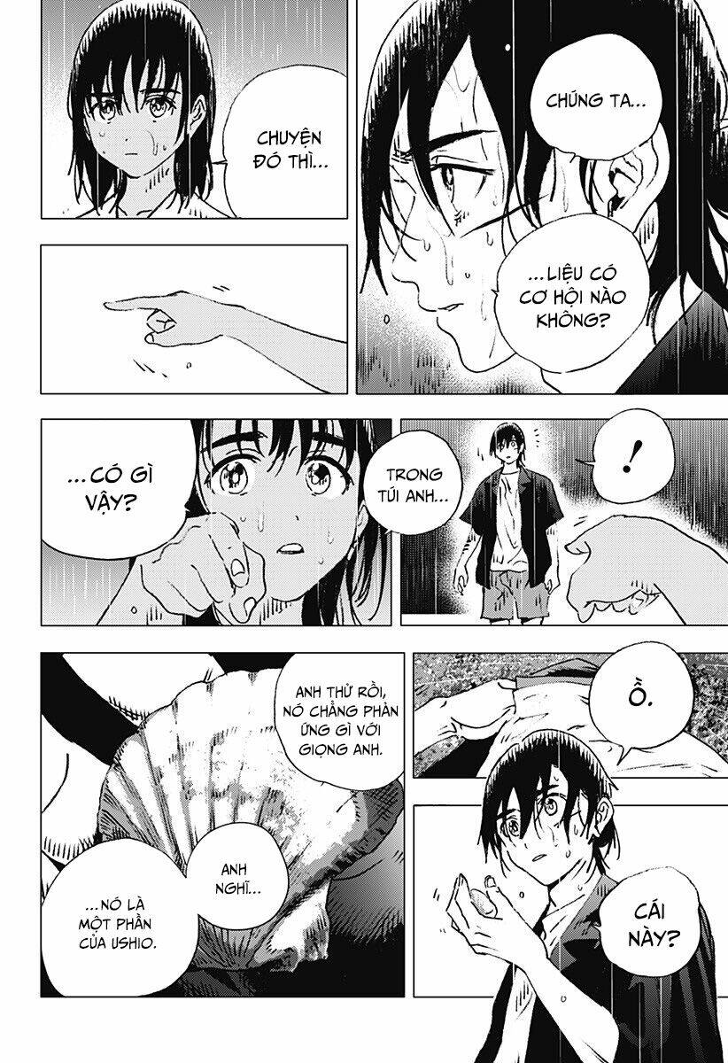 Summer Time Render Chapter 114 - Trang 2