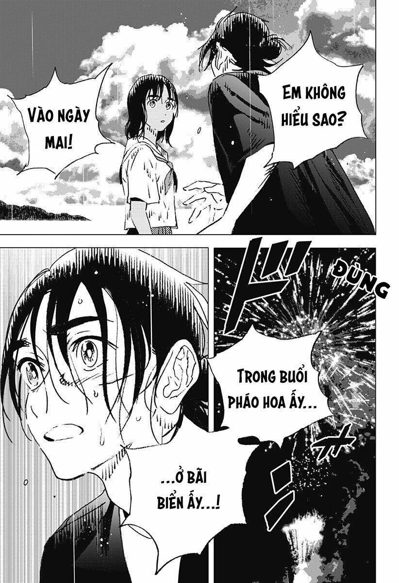 Summer Time Render Chapter 114 - Trang 2