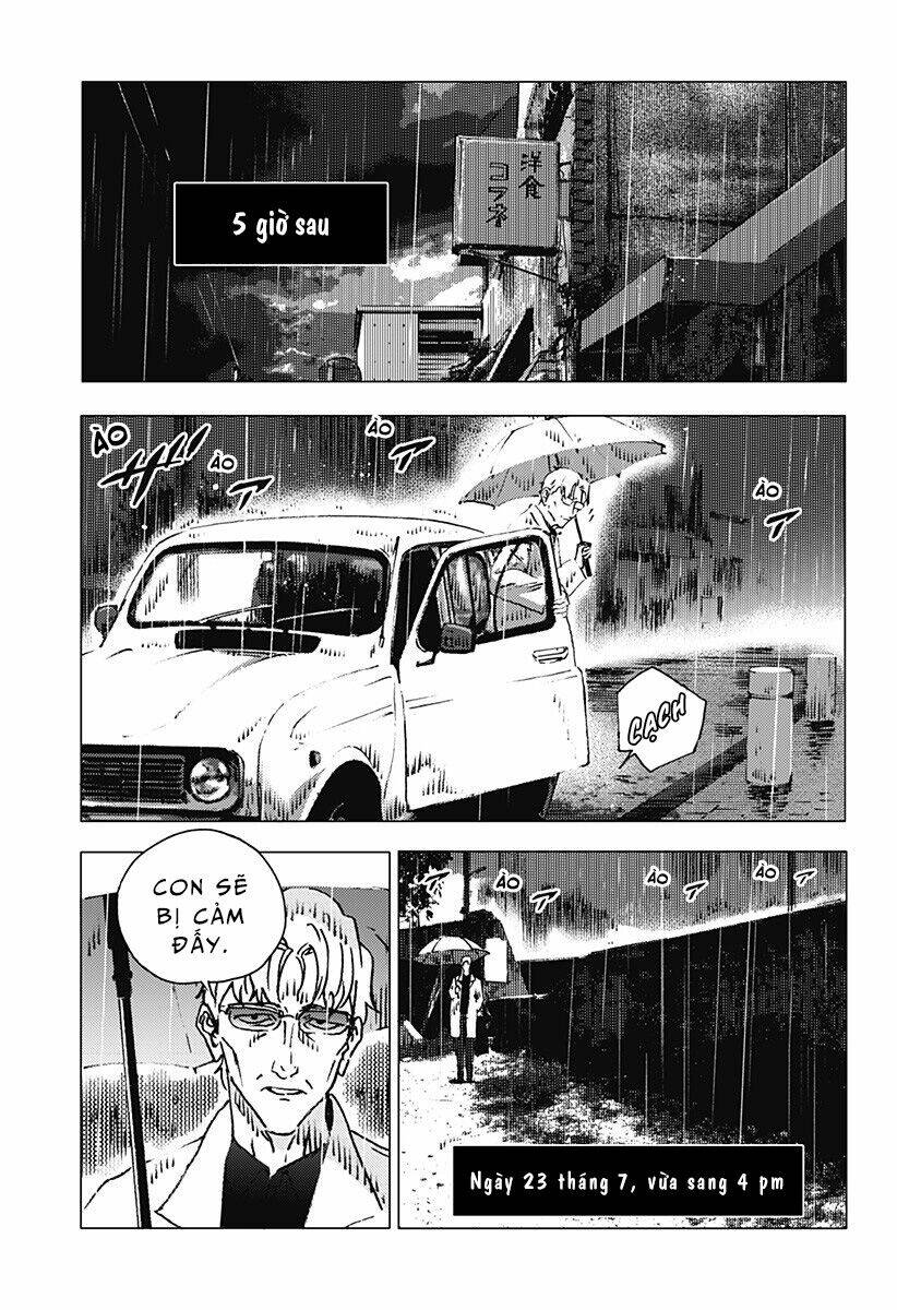 Summer Time Render Chapter 114 - Trang 2