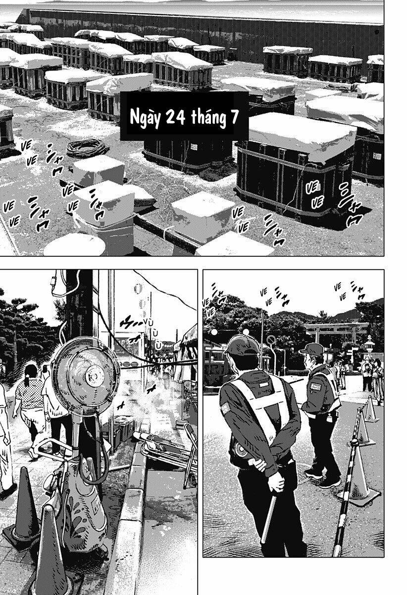 Summer Time Render Chapter 116 - Trang 2