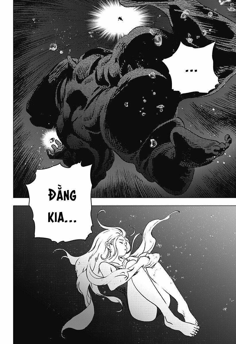 Summer Time Render Chapter 117 - Trang 2