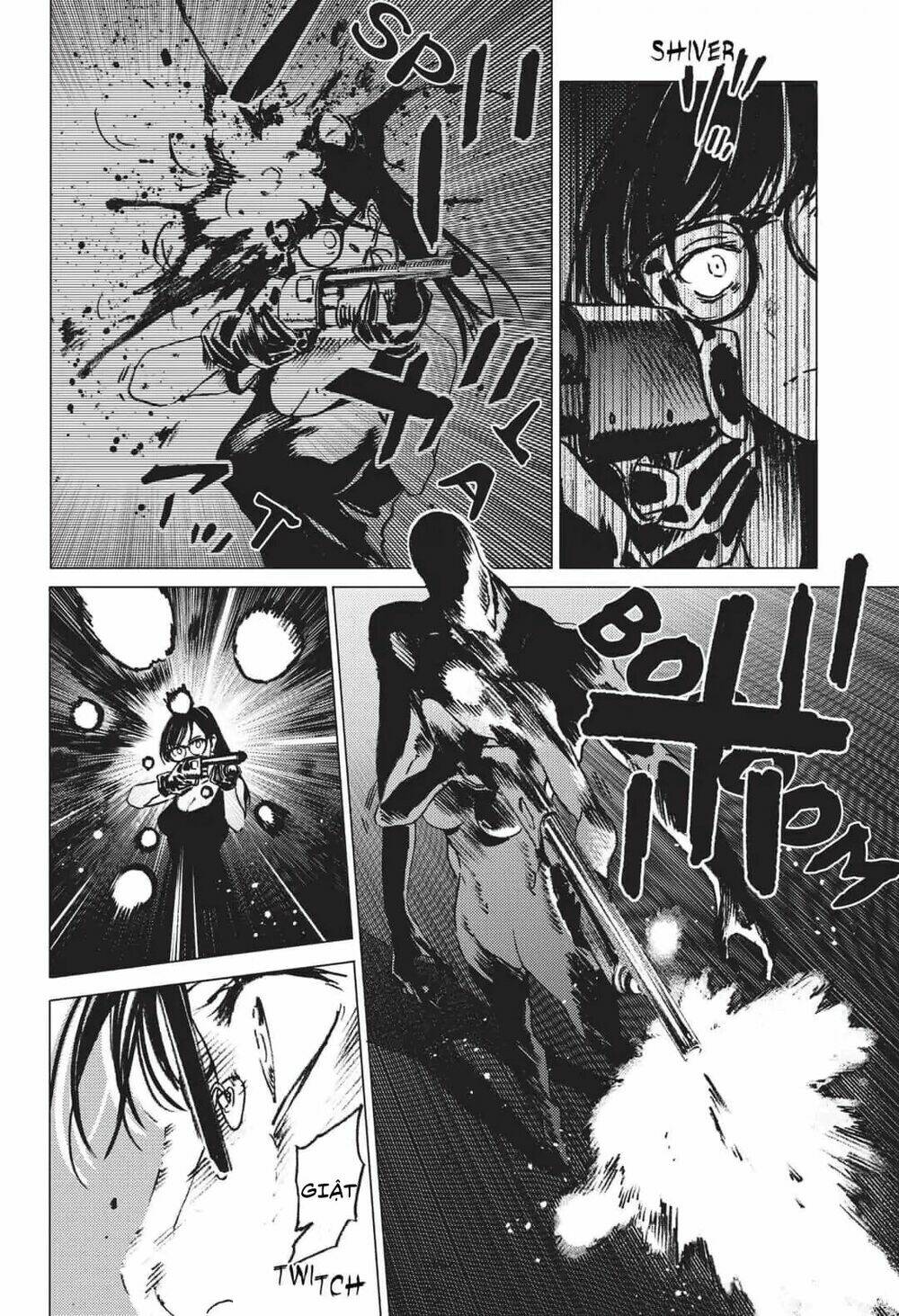 Summer Time Render Chapter 18 - Trang 2