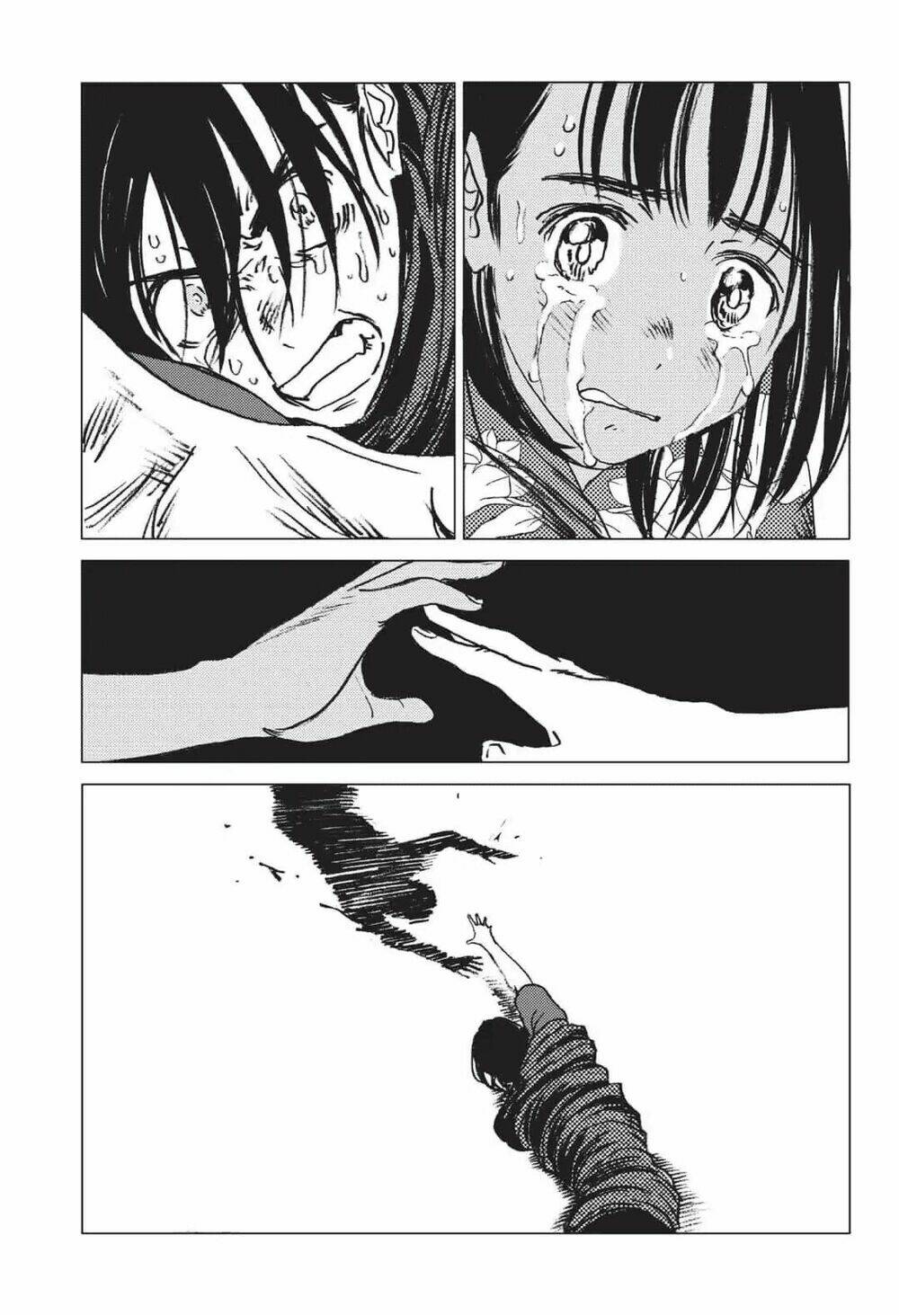 Summer Time Render Chapter 18 - Trang 2