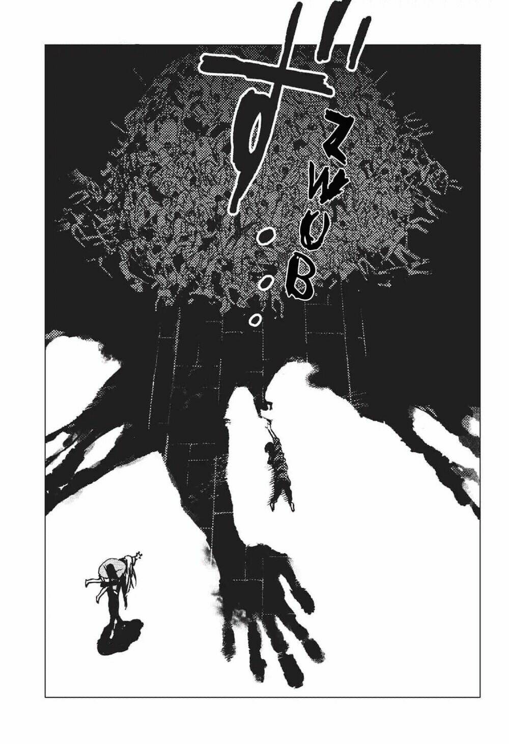 Summer Time Render Chapter 18 - Trang 2