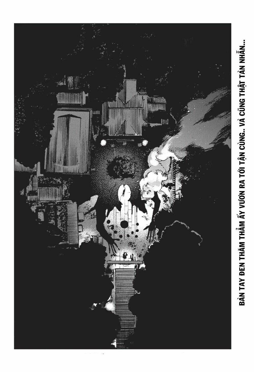 Summer Time Render Chapter 18 - Trang 2