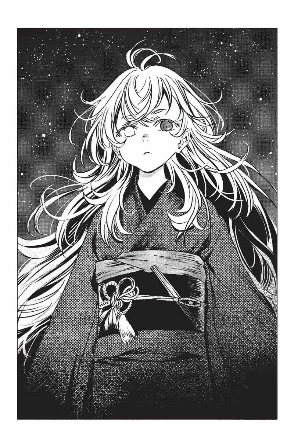 Summer Time Render Chapter 19 - Trang 2