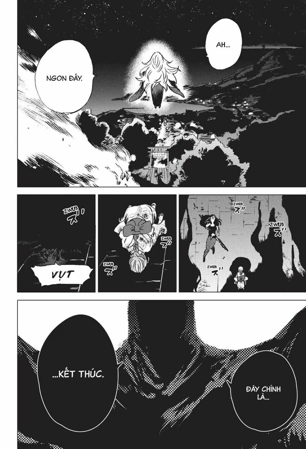 Summer Time Render Chapter 19 - Trang 2