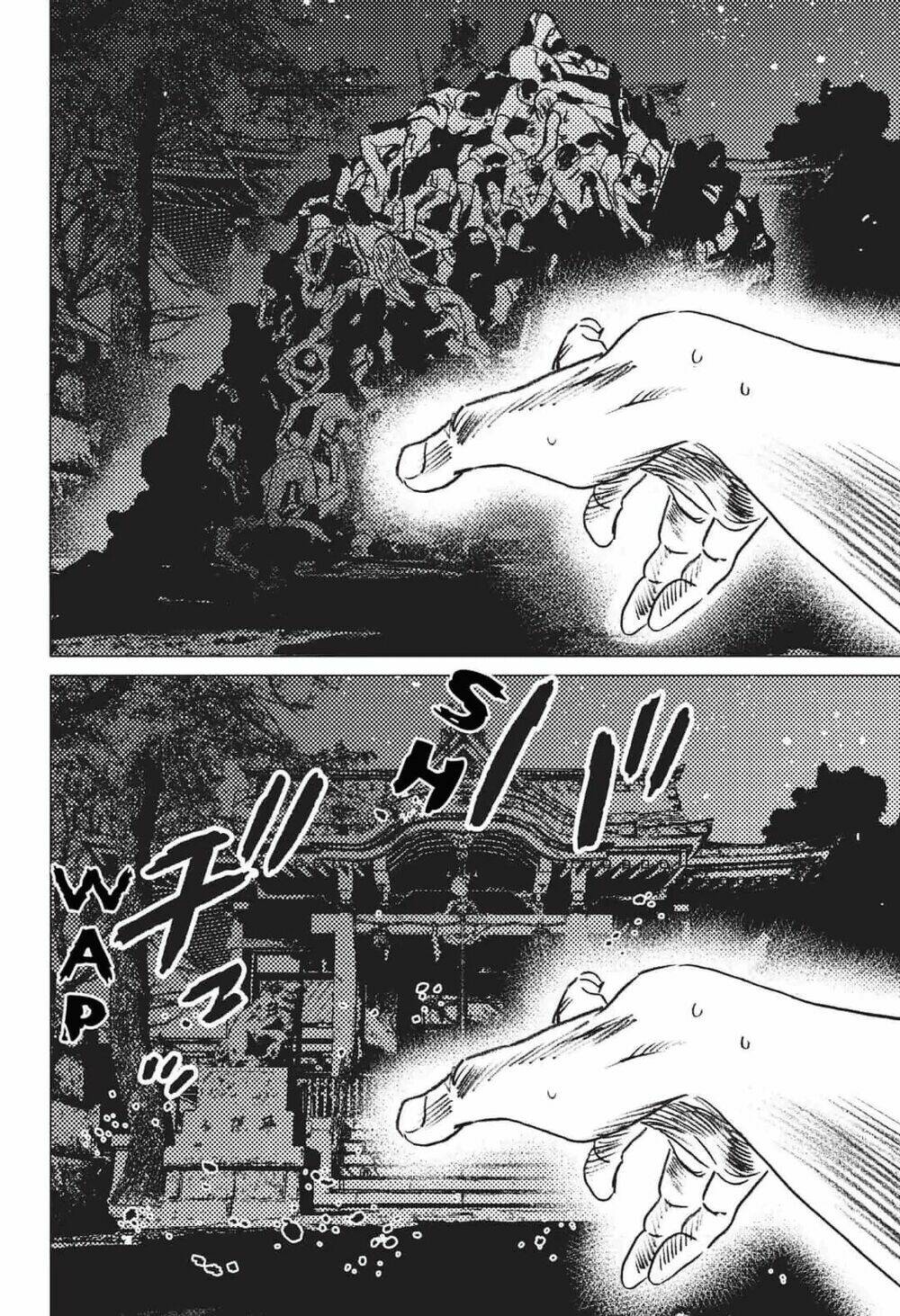 Summer Time Render Chapter 19 - Trang 2