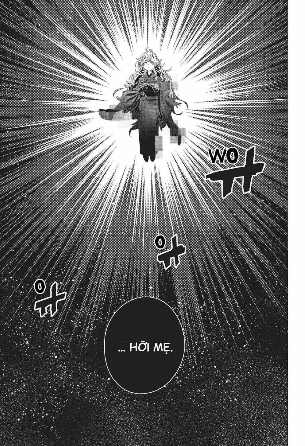 Summer Time Render Chapter 19 - Trang 2