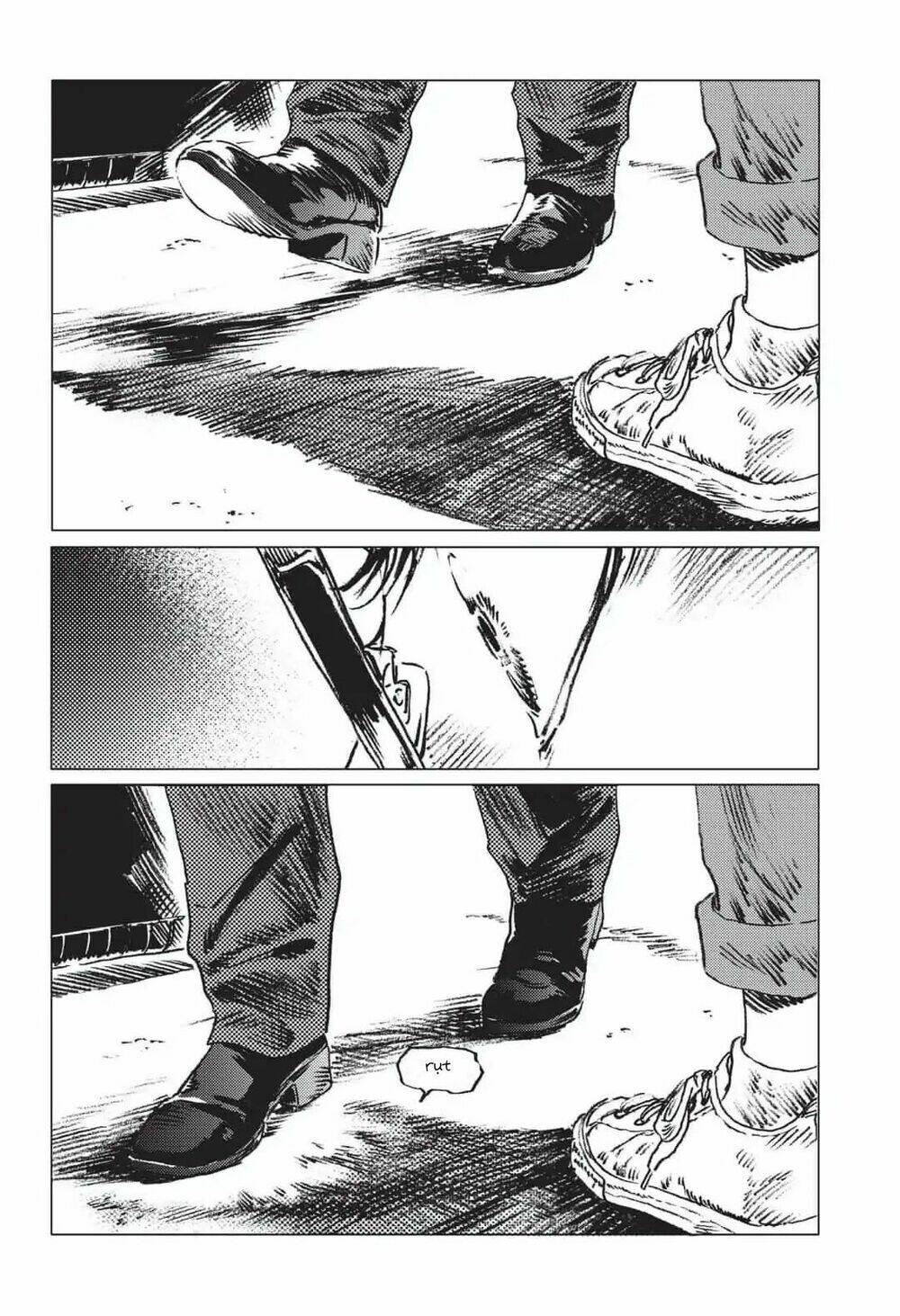 Summer Time Render Chapter 21 - Trang 2