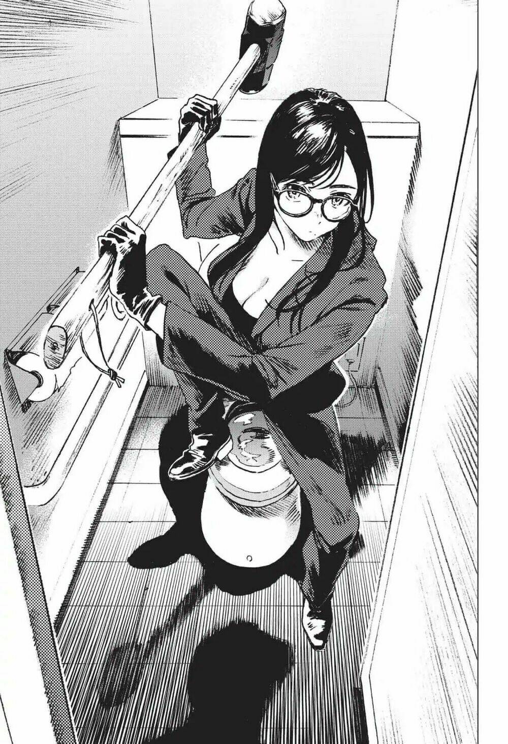 Summer Time Render Chapter 25 - Trang 2