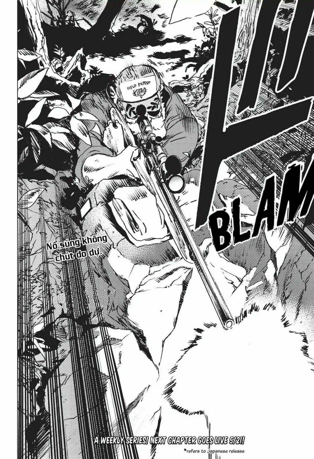 Summer Time Render Chapter 25 - Trang 2