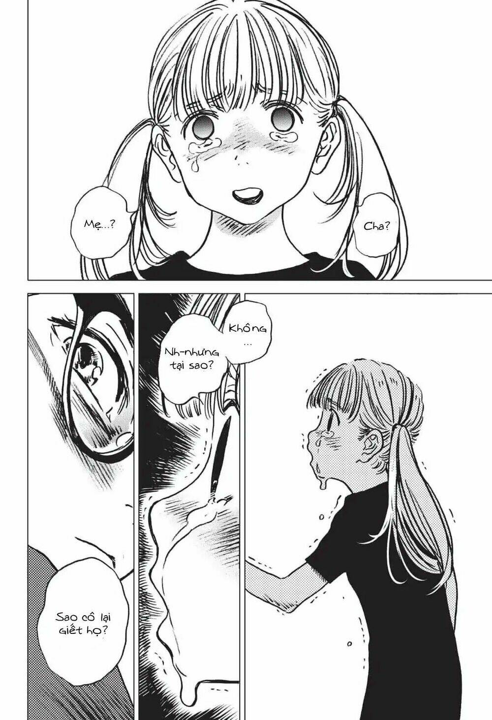 Summer Time Render Chapter 28 - Trang 2