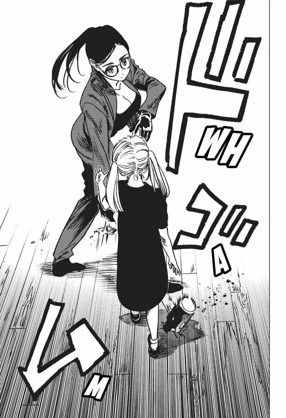 Summer Time Render Chapter 28 - Trang 2