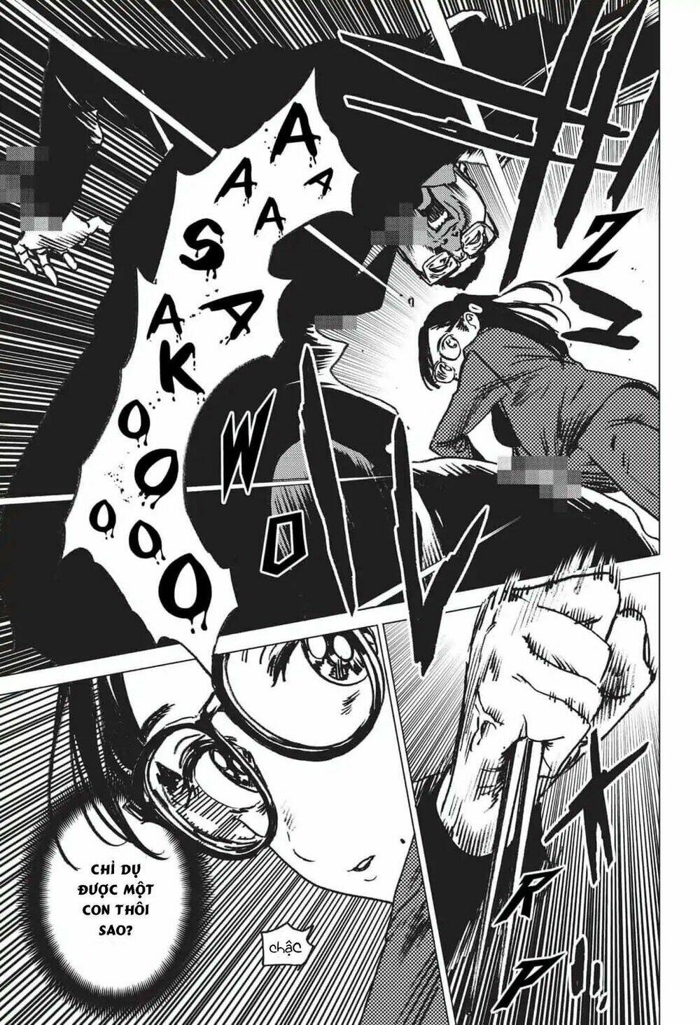 Summer Time Render Chapter 28 - Trang 2