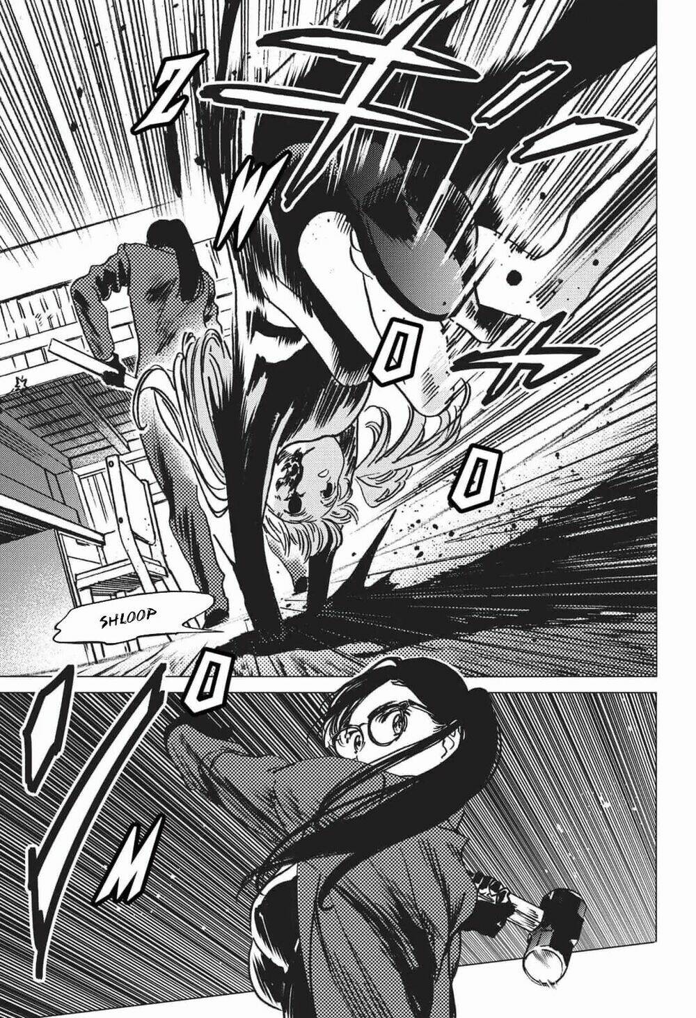 Summer Time Render Chapter 29 - Trang 2