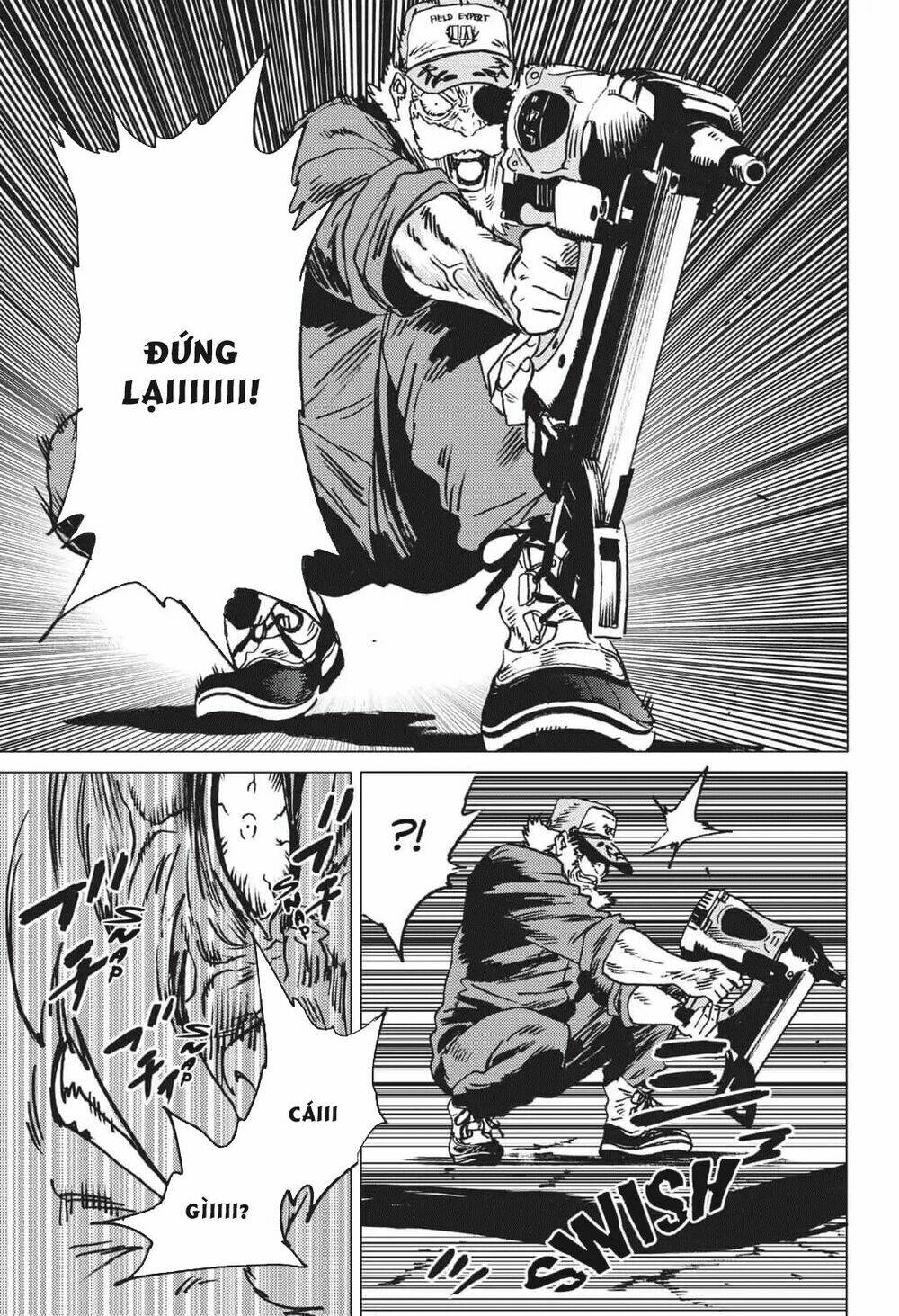 Summer Time Render Chapter 30 - Trang 2