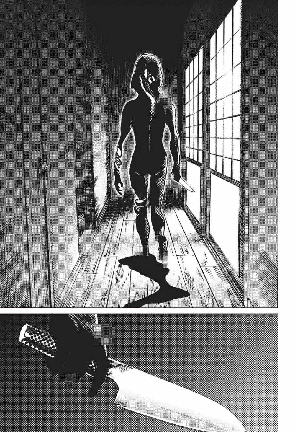 Summer Time Render Chapter 35 - Trang 2