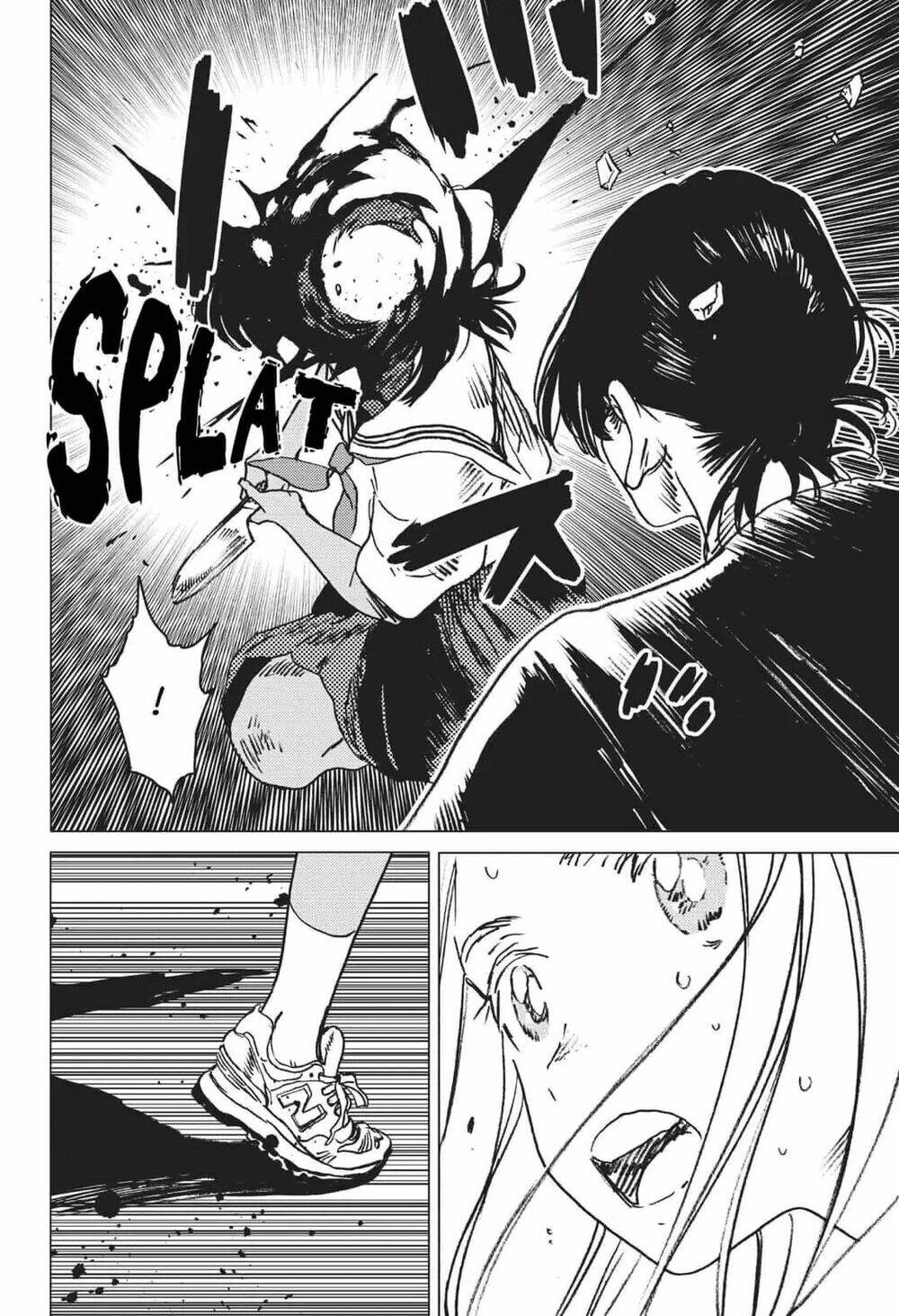 Summer Time Render Chapter 36 - Trang 2