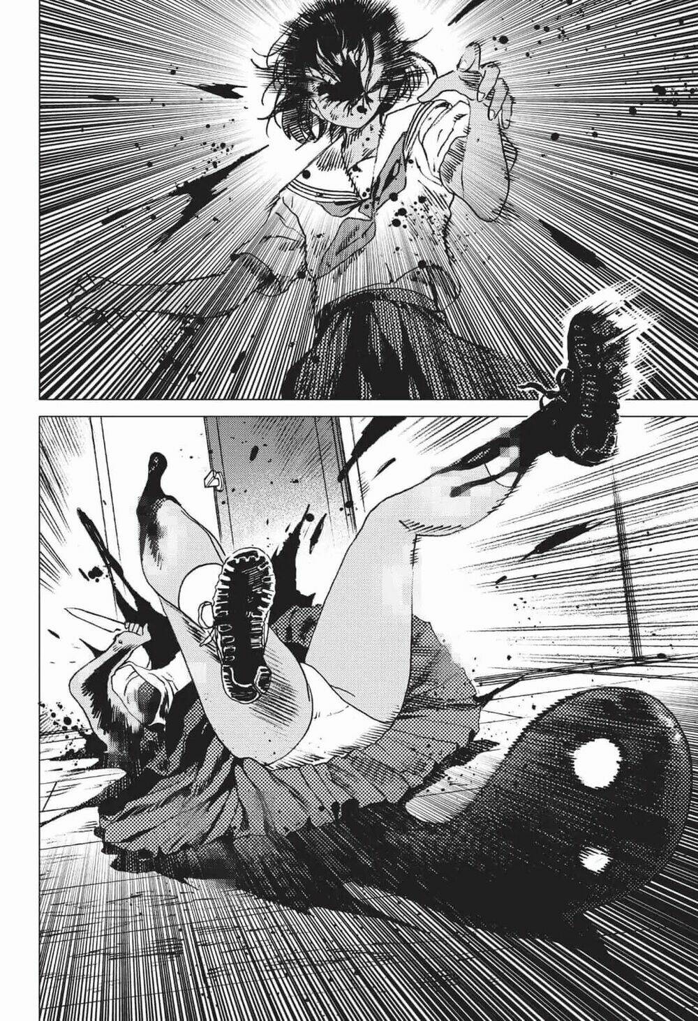 Summer Time Render Chapter 36 - Trang 2