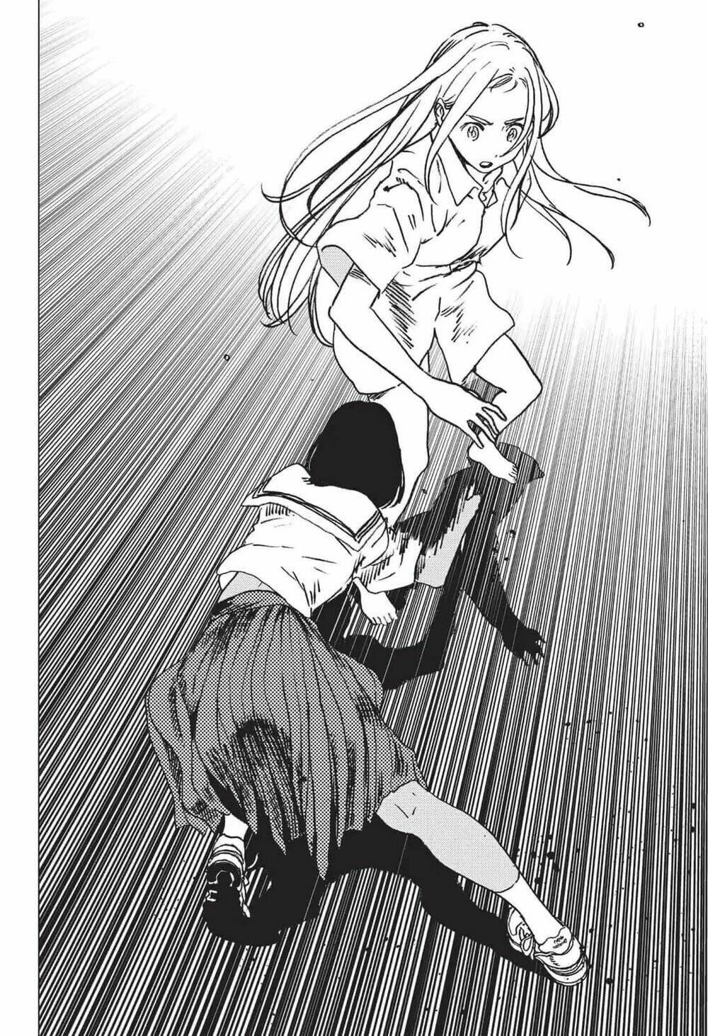 Summer Time Render Chapter 36 - Trang 2