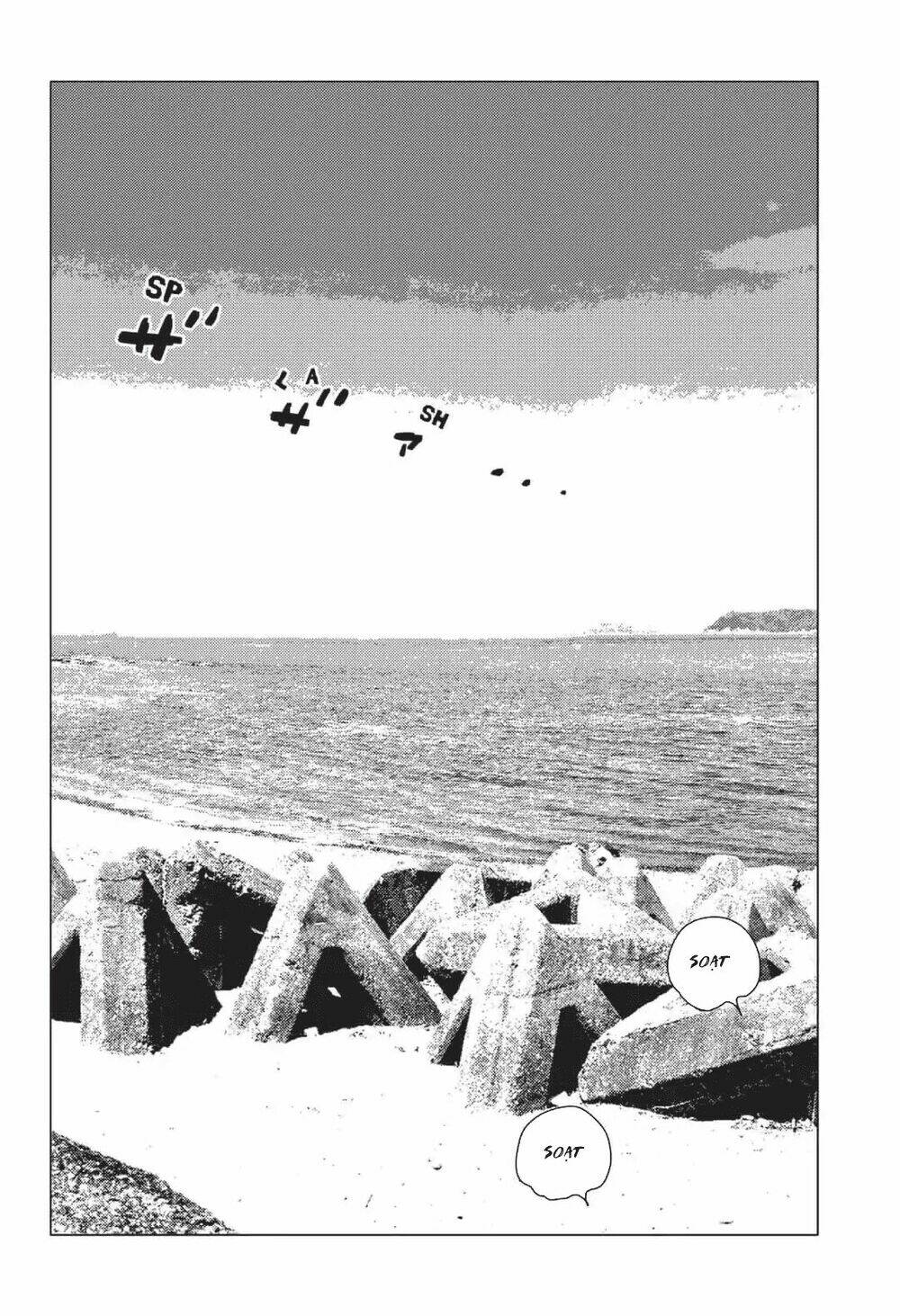 Summer Time Render Chapter 40 - Trang 2