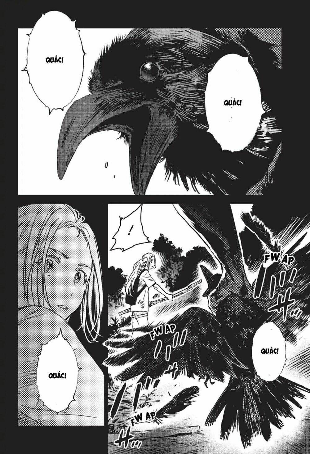 Summer Time Render Chapter 42 - Trang 2