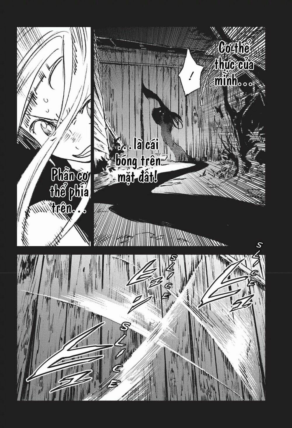 Summer Time Render Chapter 43 - Trang 2