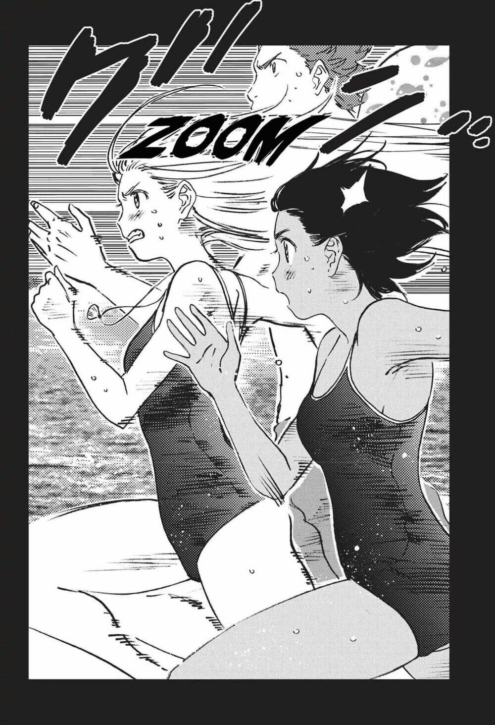 Summer Time Render Chapter 45 - Trang 2