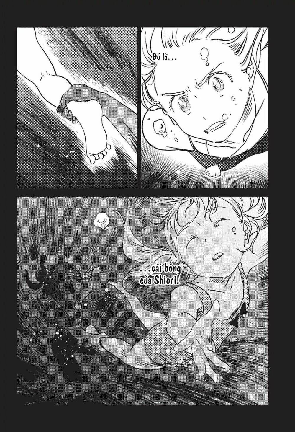 Summer Time Render Chapter 45 - Trang 2