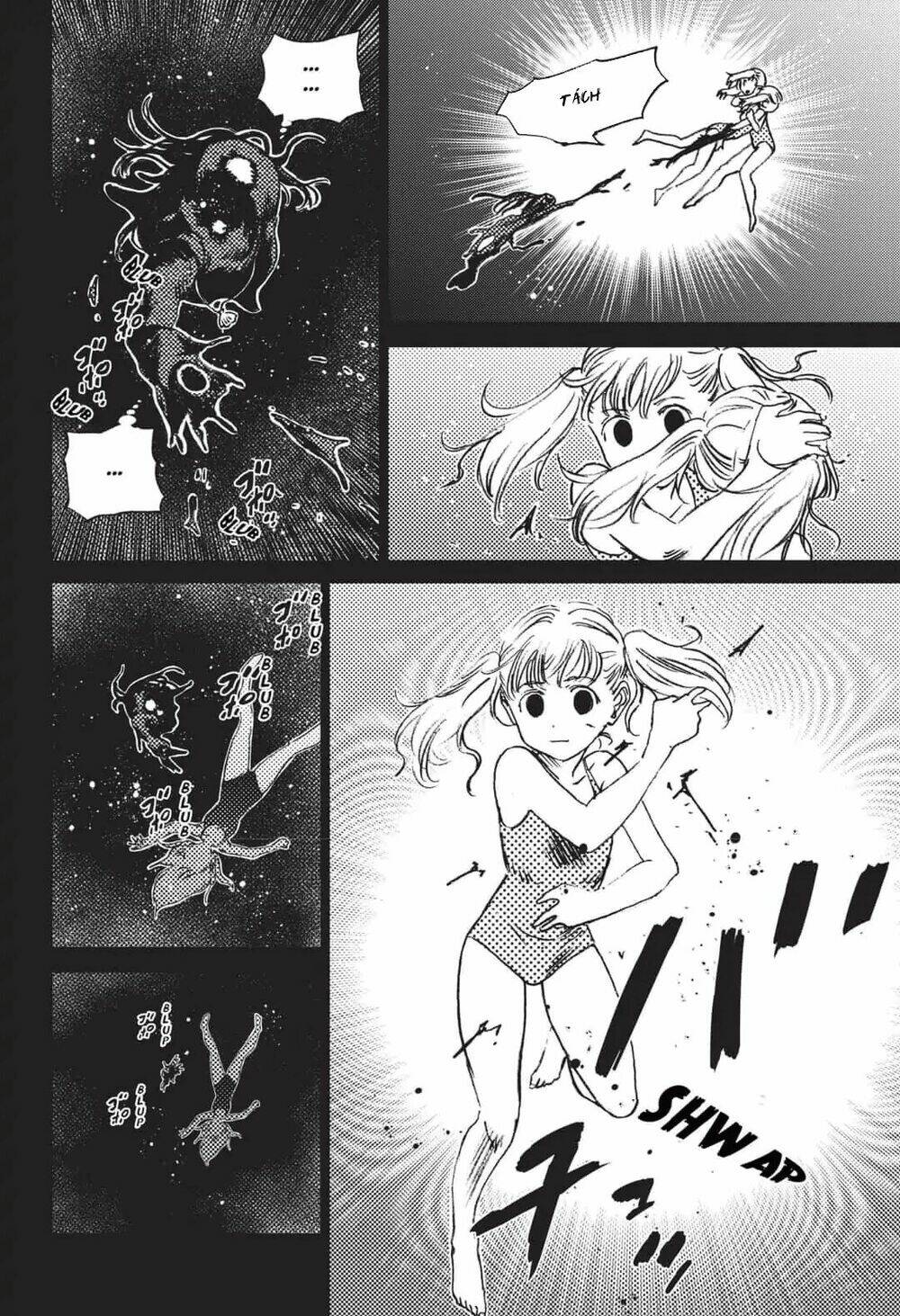 Summer Time Render Chapter 46 - Trang 2