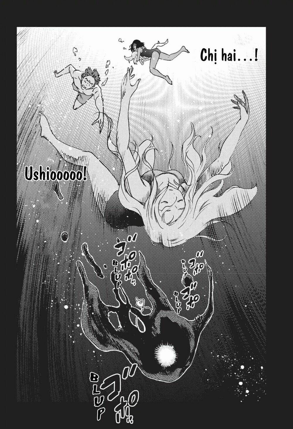 Summer Time Render Chapter 46 - Trang 2