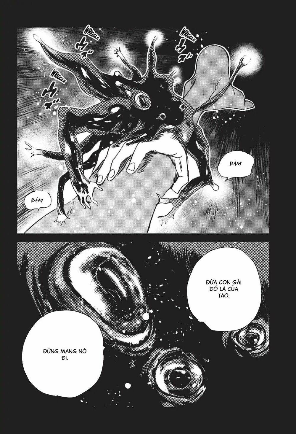 Summer Time Render Chapter 46 - Trang 2