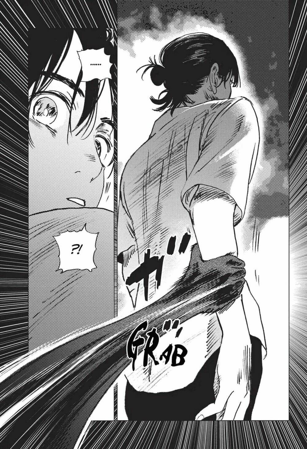 Summer Time Render Chapter 47 - Trang 2