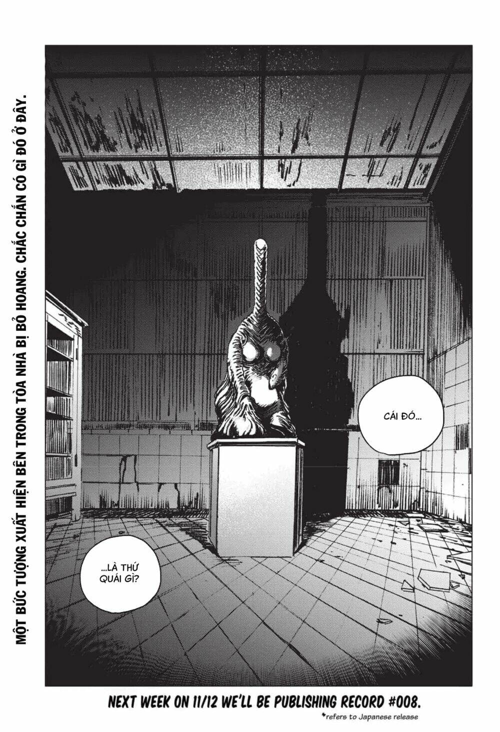 Summer Time Render Chapter 48 - Trang 2