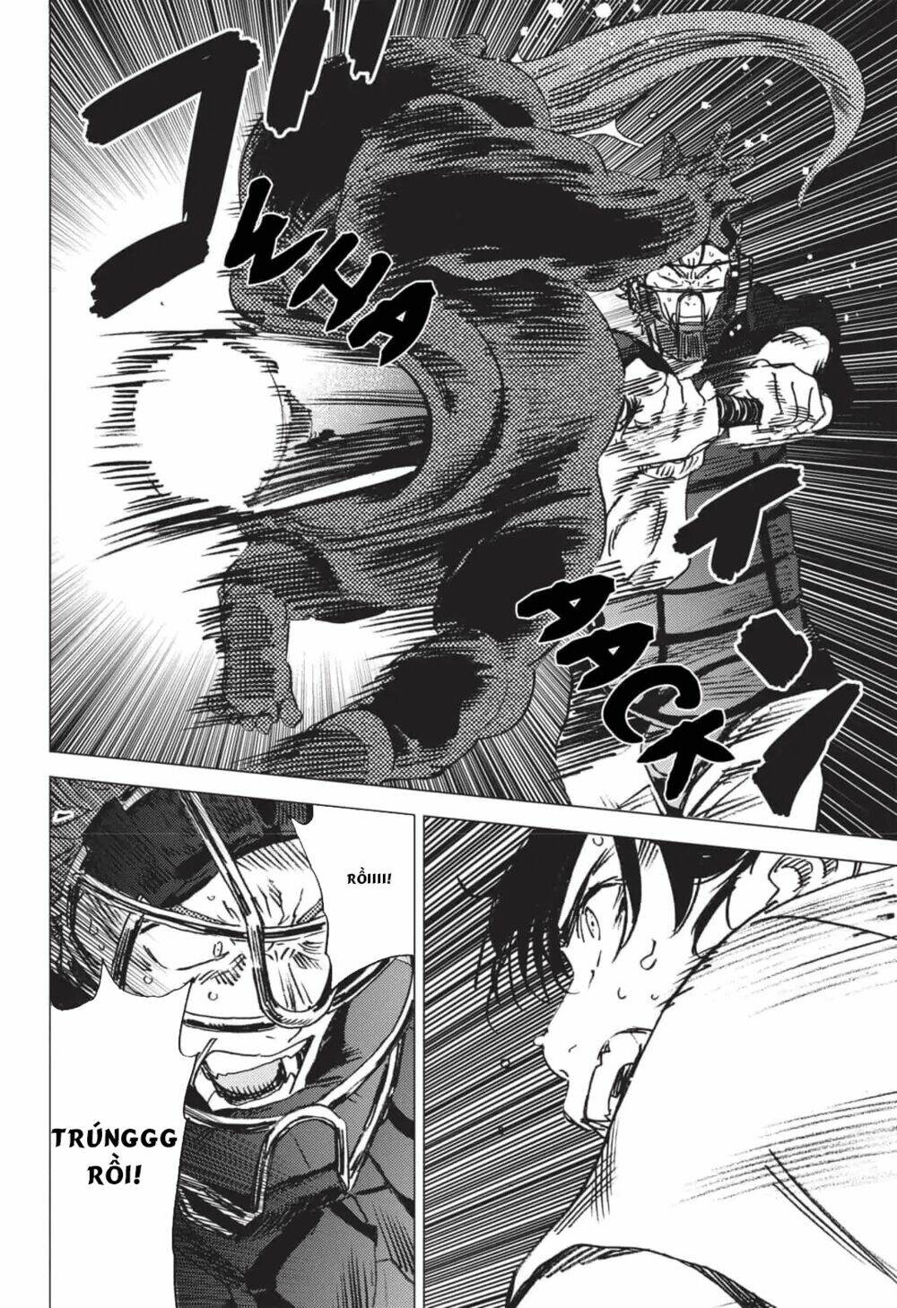 Summer Time Render Chapter 51 - Trang 2