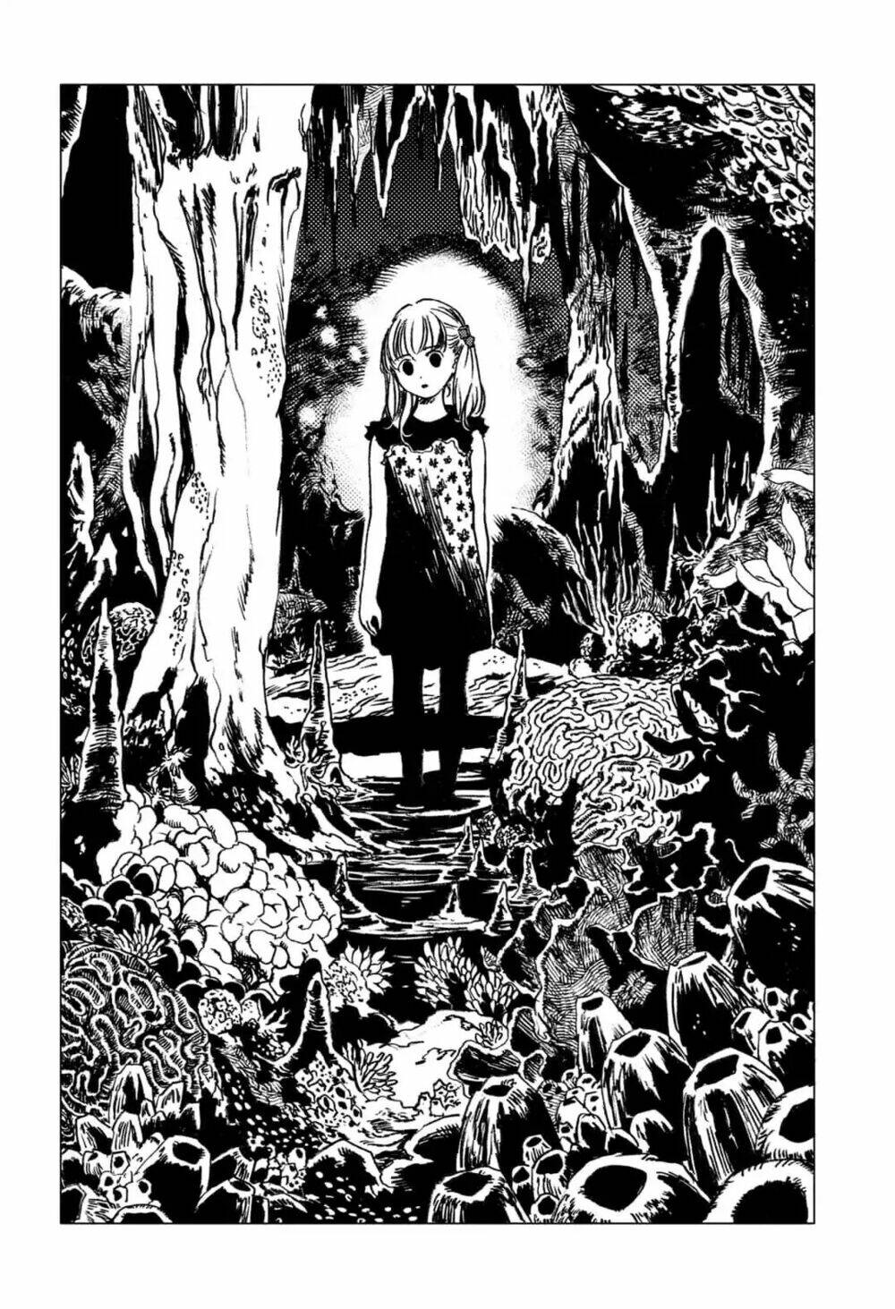 Summer Time Render Chapter 56 - Trang 2