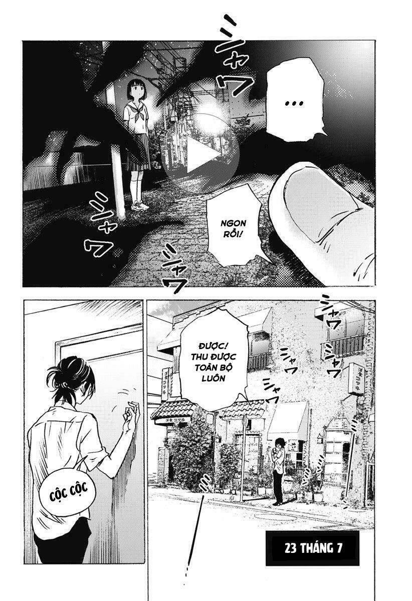 Summer Time Render Chapter 6 - Trang 2