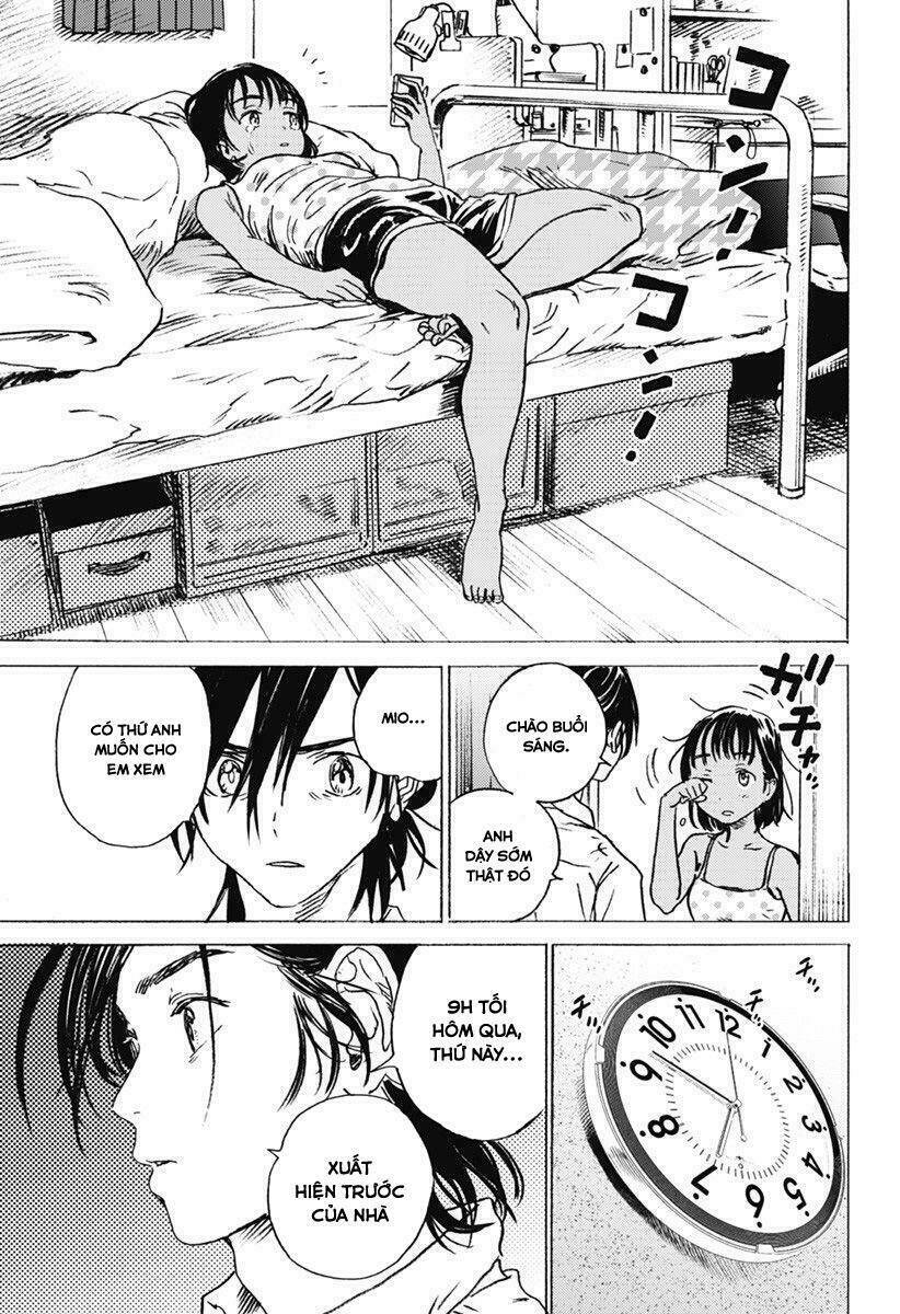 Summer Time Render Chapter 6 - Trang 2