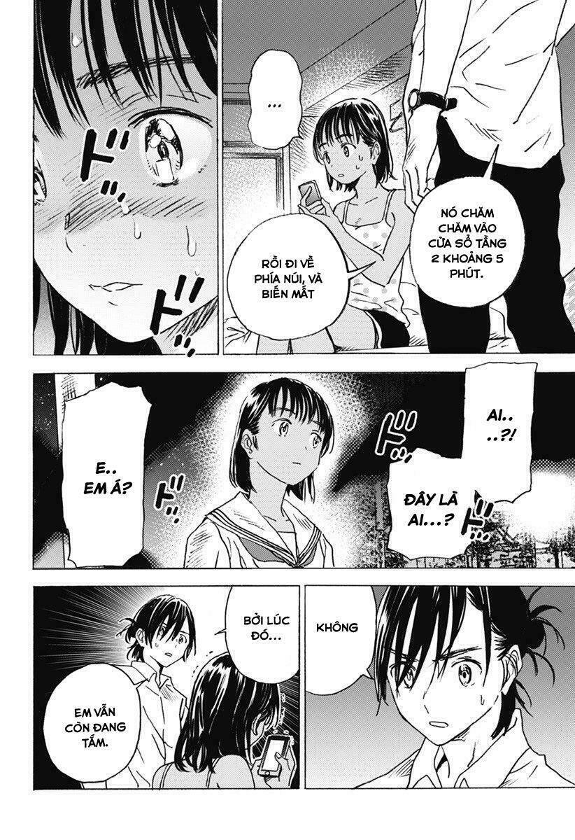 Summer Time Render Chapter 6 - Trang 2