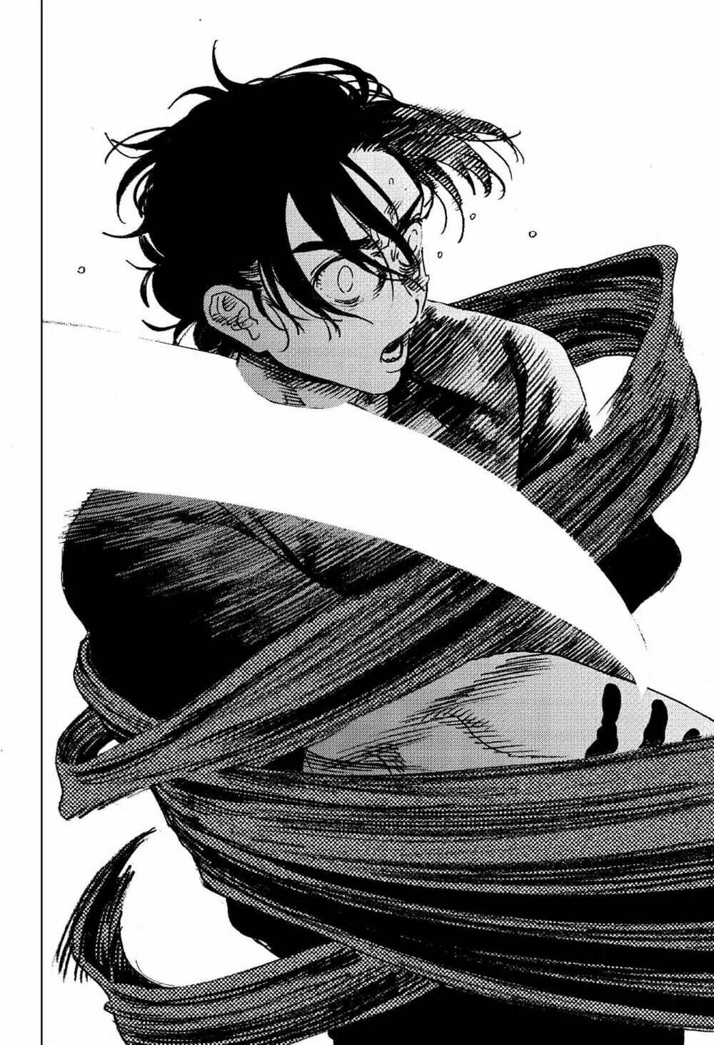 Summer Time Render Chapter 67 - Trang 2