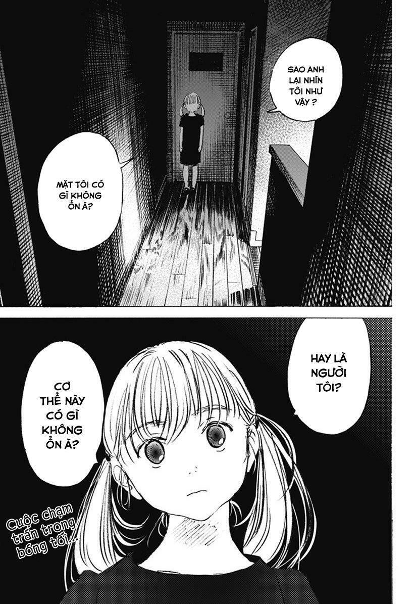 Summer Time Render Chapter 7 - Trang 2