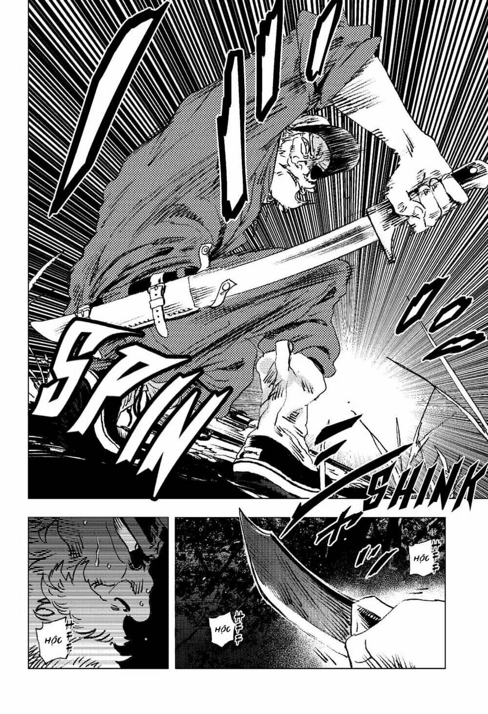 Summer Time Render Chapter 74 - Trang 2